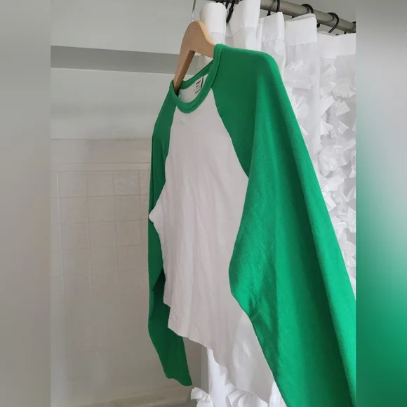 the baseball longsleeve - Picture 2 of 4